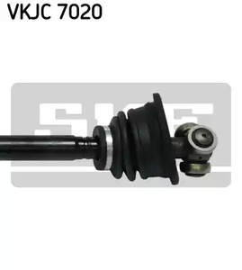 Фото VKJC7020 Вал SKF {forloop.counter}}